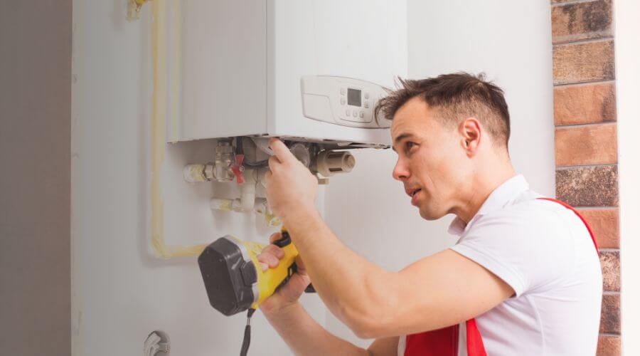 Local expert plumbing services in Arcadia, IN